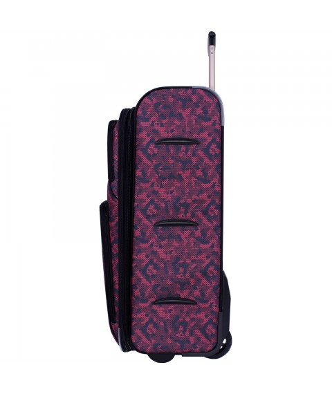 Koffer Bagland Leon großes Design 70 l. Sublimation 466 (0037666274)