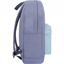 Backpack Bagland Youth W/R 17 l. series/tiffany (00533662)