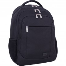 Backpack Bagland Hector 32 l. Black (0012666)