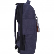 Backpack Bagland Wavebreaker 20 l. Jeans (0013869)