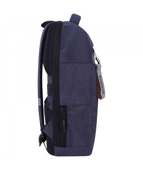 Backpack Bagland Wavebreaker 20 l. Jeans (0013869)