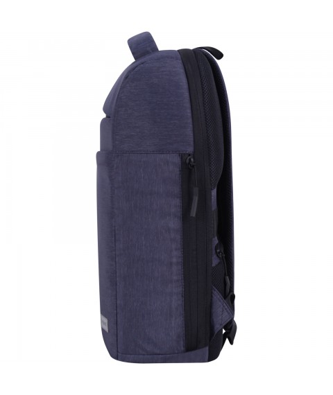 Backpack Bagland Wavebreaker 20 l. Jeans (0013869)