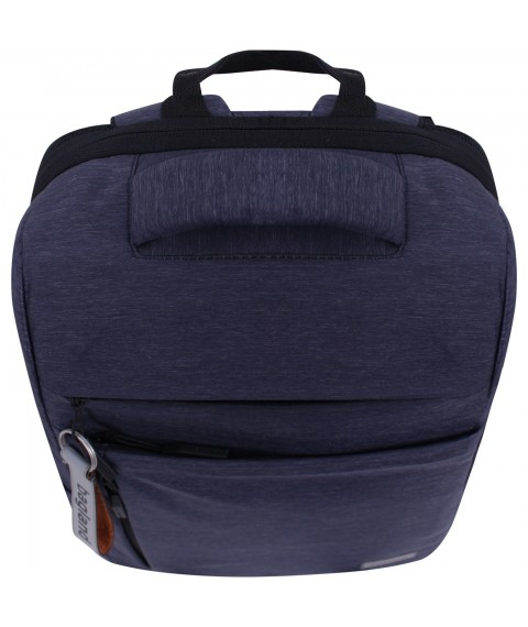 Backpack Bagland Wavebreaker 20 l. Jeans (0013869)