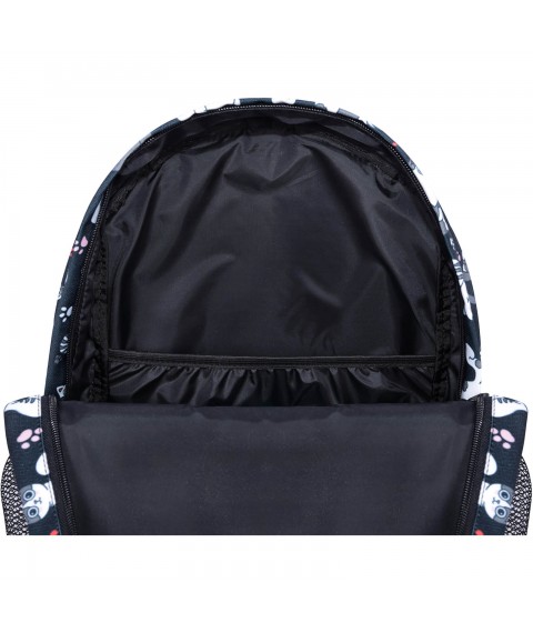 Backpack Bagland Youth 17 l. sublimation 776 (00533664)