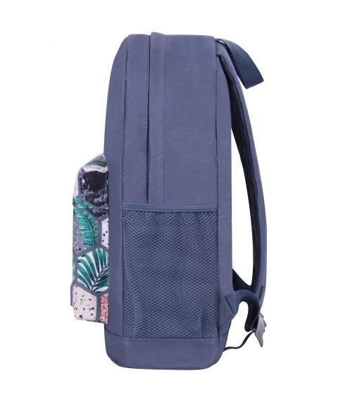 Backpack Bagland Youth W/R 17 l. Series 757 (00533662)