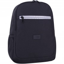 Backpack Bagland Young 13 l. black (0051066)