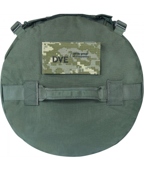 Military bag (tactical) Bagland 110 l. khaki (0064890)