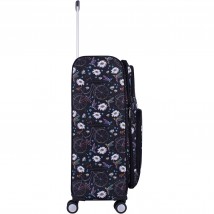 Suitcase Bagland Valencia large design 83 l. sublimation 194 (0037966274)