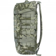 Backpack military (tactical) Bagland 29 l. pixel (0063290)