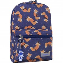 Backpack Bagland Youth mini 8 l. sublimation 980 (00508664)