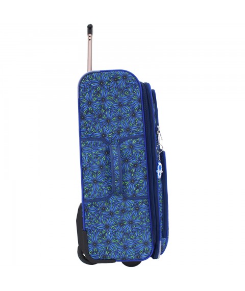 Suitcase Bagland Leon large design 70 l. sublimation (40) (0037666274)