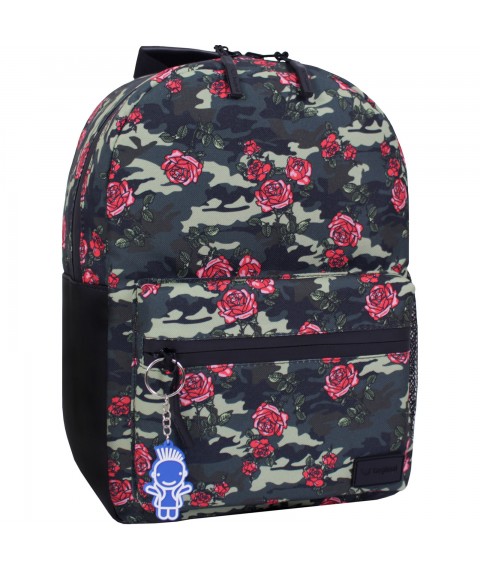 Backpack Bagland Frost 13 l. sublimation 470 (005406640)