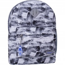 Backpack Bagland Youth 17 l. sublimation 968 (00533664)
