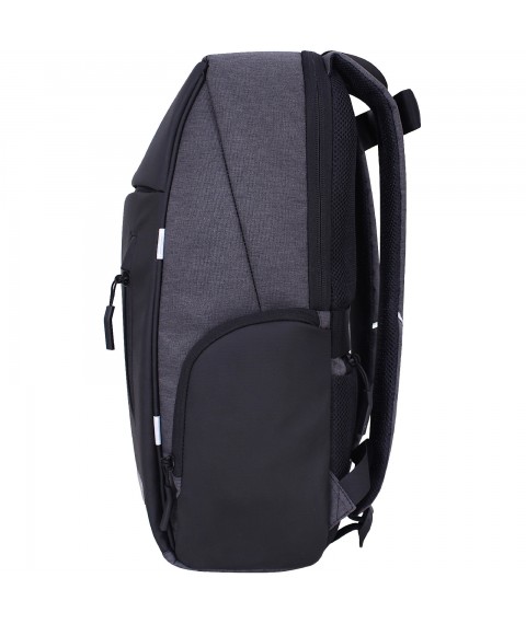 Backpack Bagland Infinity 17 l. series (0016169)