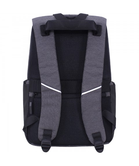 Backpack Bagland Infinity 17 l. series (0016169)
