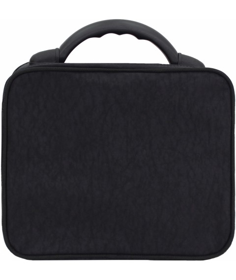 Мужская сумка Bagland Mr.Braun 8 л. чорний (0024070)