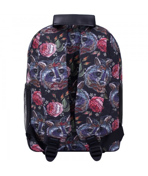 Backpack Bagland Frost 13 l. sublimation 477 (005406640)