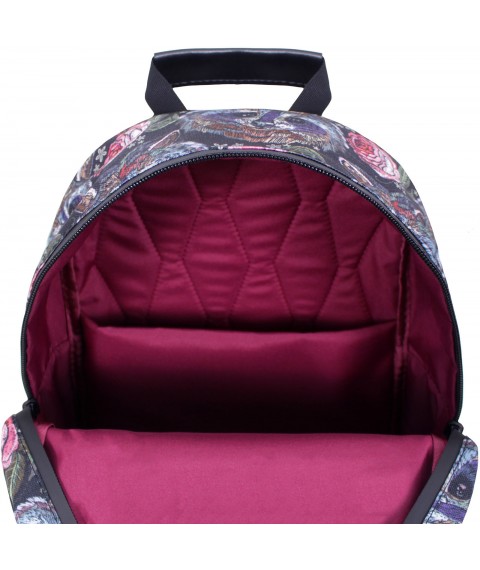 Backpack Bagland Frost 13 l. sublimation 477 (005406640)
