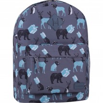 Rucksack Bagland Jugend 17 l. Sublimation 740 (00533664)