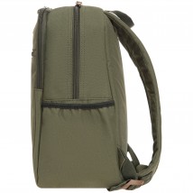Backpack Bagland Young 13 l. khaki (0051066)