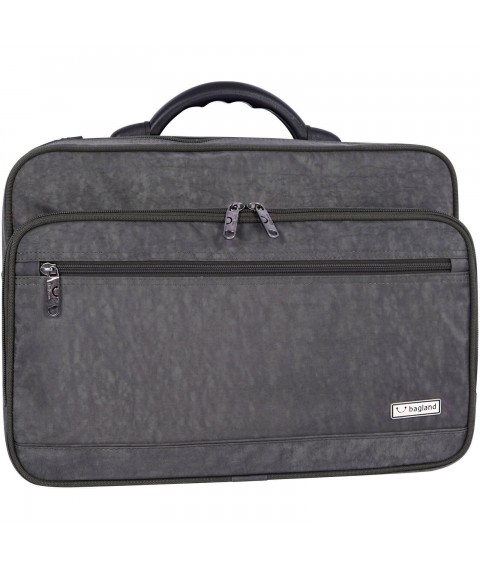 Bagland Keeper men's bag 19 l. khaki (0020570)