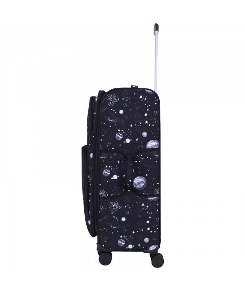 Suitcase Bagland Valencia big design 83 l. sublimation 917 (0037966274)
