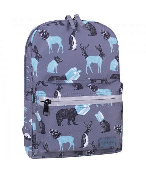 Backpack Bagland Youth mini 8 l. sublimation 740 (00508664)