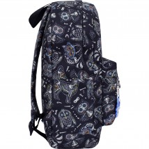 Backpack Bagland Youth (design) 17 l. sublimation 474 (00533664)