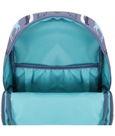 Backpack Bagland Youth mini 8 l. sublimation 740 (00508664)
