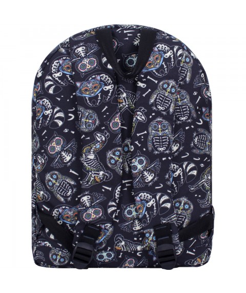 Backpack Bagland Youth (design) 17 l. sublimation 474 (00533664)