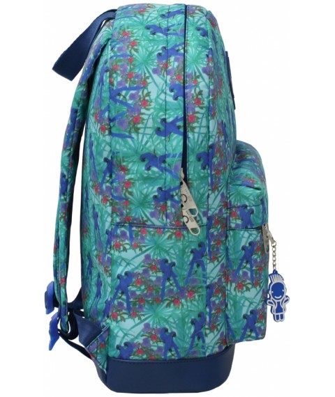 Backpack Bagland Youth 17 l. sublimation 34 (005336640)