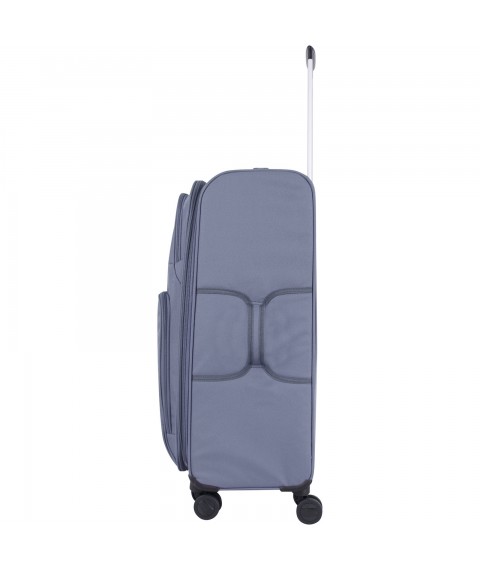 Suitcase Bagland Valencia large 83 l. series (003799127)