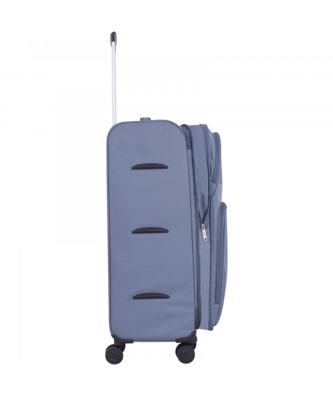 Suitcase Bagland Valencia large 83 l. series (003799127)