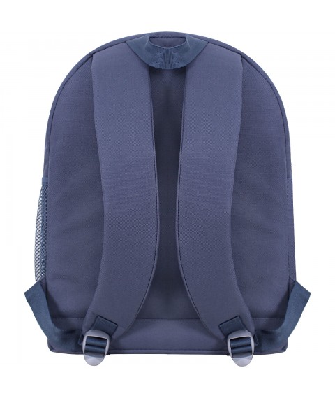 Backpack Bagland Youth W/R 17 l. Series 970 (00533662)