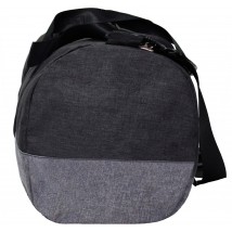 Bagland Staff bag 30 l. Black/grey (0030069)