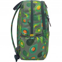 Backpack Bagland Young 13 l. sublimation 754 (00510664)