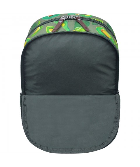 Backpack Bagland Young 13 l. sublimation 754 (00510664)