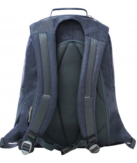 Rucksack Bagland City 32 l. Dunkelgrau (0018070)