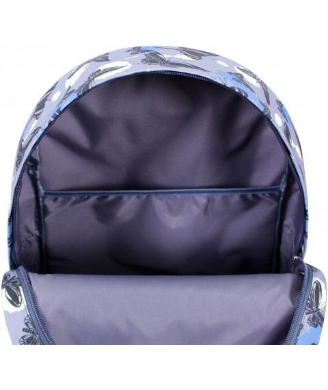 Backpack Bagland Youth 17 l. sublimation 486 (00533664)