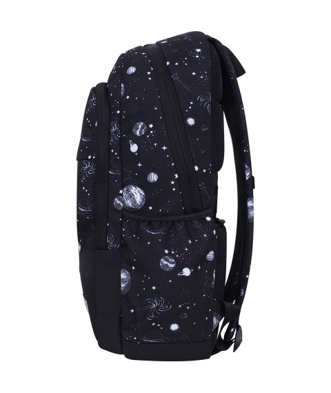 Backpack Bagland Cyclone 21 l. sublimation 917 (00542664)