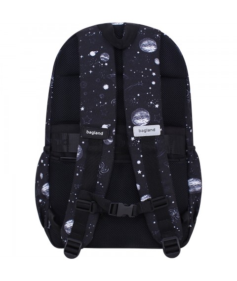 Backpack Bagland Cyclone 21 l. sublimation 917 (00542664)