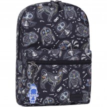 Backpack Bagland Youth mini 8 l. sublimation 474 (00508664)