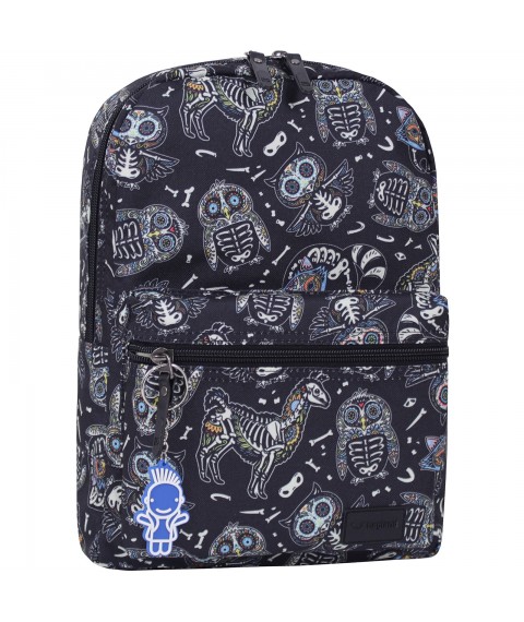 Backpack Bagland Youth mini 8 l. sublimation 474 (00508664)