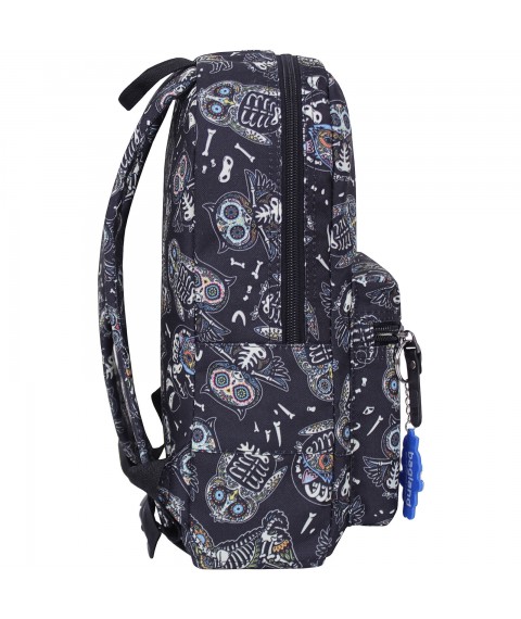 Backpack Bagland Youth mini 8 l. sublimation 474 (00508664)