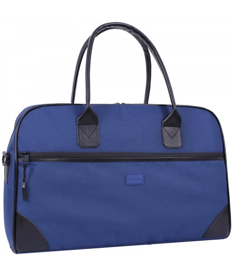 Bagland Infantino bag 36 l. Blue (0033066)