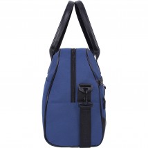 Bagland Infantino bag 36 l. Blue (0033066)
