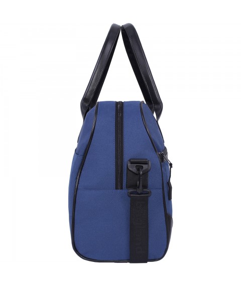 Bagland Infantino bag 36 l. Blue (0033066)