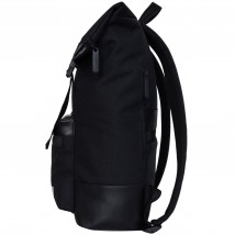 Backpack Bagland Desert 24 l. black (0058866)