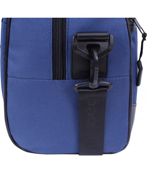 Bagland Infantino bag 36 l. Blue (0033066)