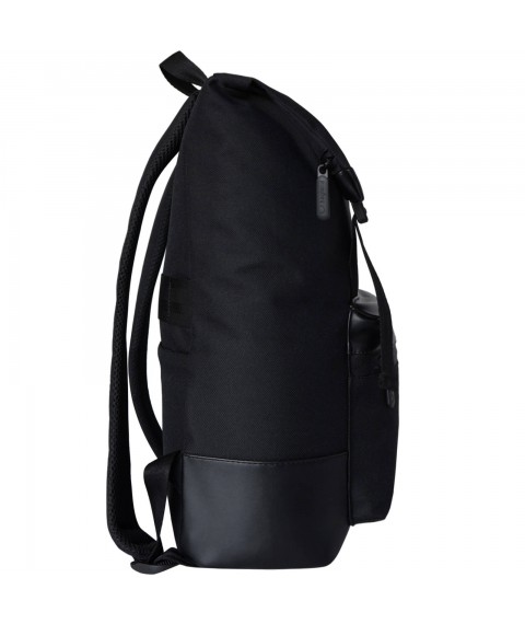 Backpack Bagland Desert 24 l. black (0058866)
